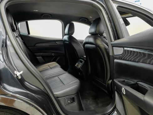 Used 2023 Maserati Grecale GT AWD/4WD image 49