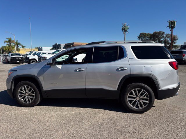 Used 2019 GMC Acadia SLE FWD image 8