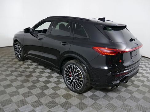 New 2026 Audi SQ5 Premium Plus image 27