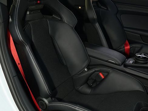 Used 2026 Porsche 911 GT3 image 4