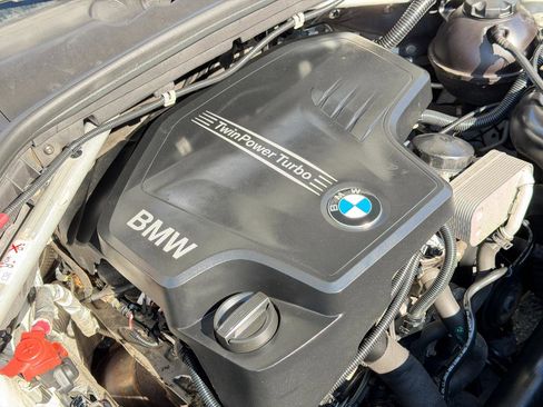 Used 2016 BMW X3 xDrive28i image 83