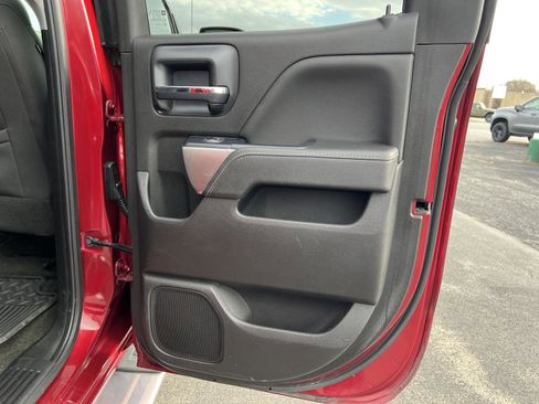 Used 2018 Chevrolet Silverado 1500 LT w/ All Star Edition image 18