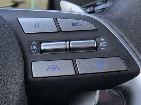 Used 2024 Hyundai Palisade Calligraphy image 24