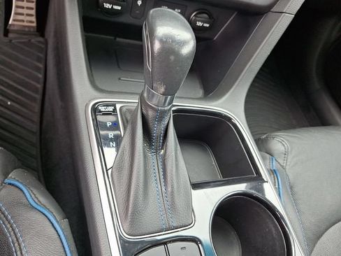 Used 2018 Hyundai Sonata Limited FWD image 22