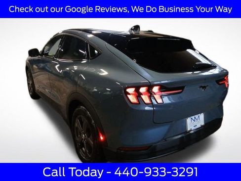 Certified 2023 Ford Mustang Mach-E Select image 29