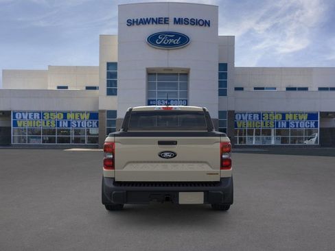 New 2025 Ford Maverick Tremor AWD/4WD image 5