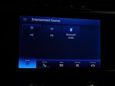 Used 2022 Ford F150 XLT w/ Equipment Group 301A Mid image 58