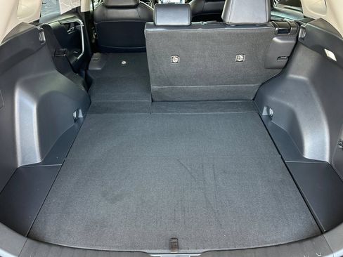 Certified 2024 Toyota RAV4 XLE Premium w/ Weather Package AWD/4WD image 16