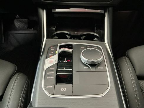 Used 2026 BMW 430i w/ Parking Assistance Package RWD image 13