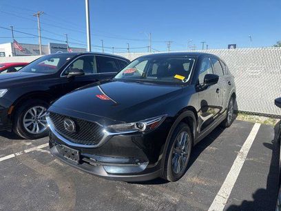 Used 2019 MAZDA CX-5 Grand Touring Reserve