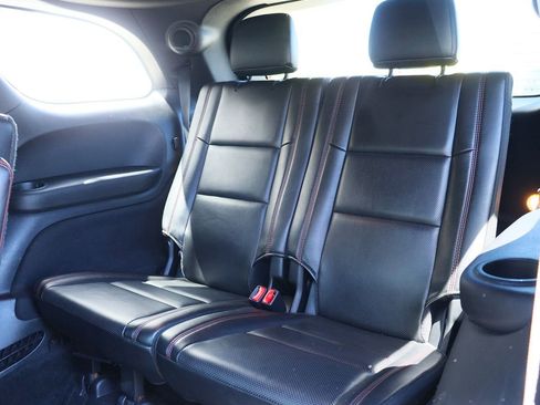 Used 2018 Dodge Durango R/T w/ Technology Group image 32