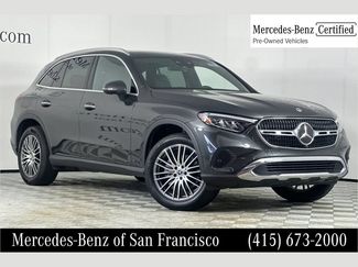 Certified 2024 Mercedes-Benz GLC 300 4MATIC 360° Tour
