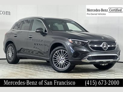 Certified 2024 Mercedes-Benz GLC 300 4MATIC