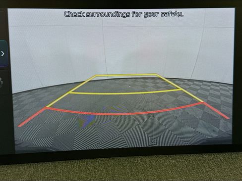 Used 2023 Kia EV6 Light image 23