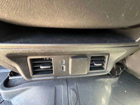 Certified 2024 Chevrolet Silverado 1500 RST w/ Protection Package AWD/4WD image 20