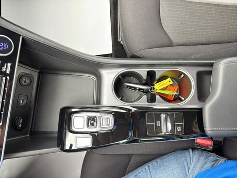 Certified 2022 Hyundai Sonata SEL FWD image 19