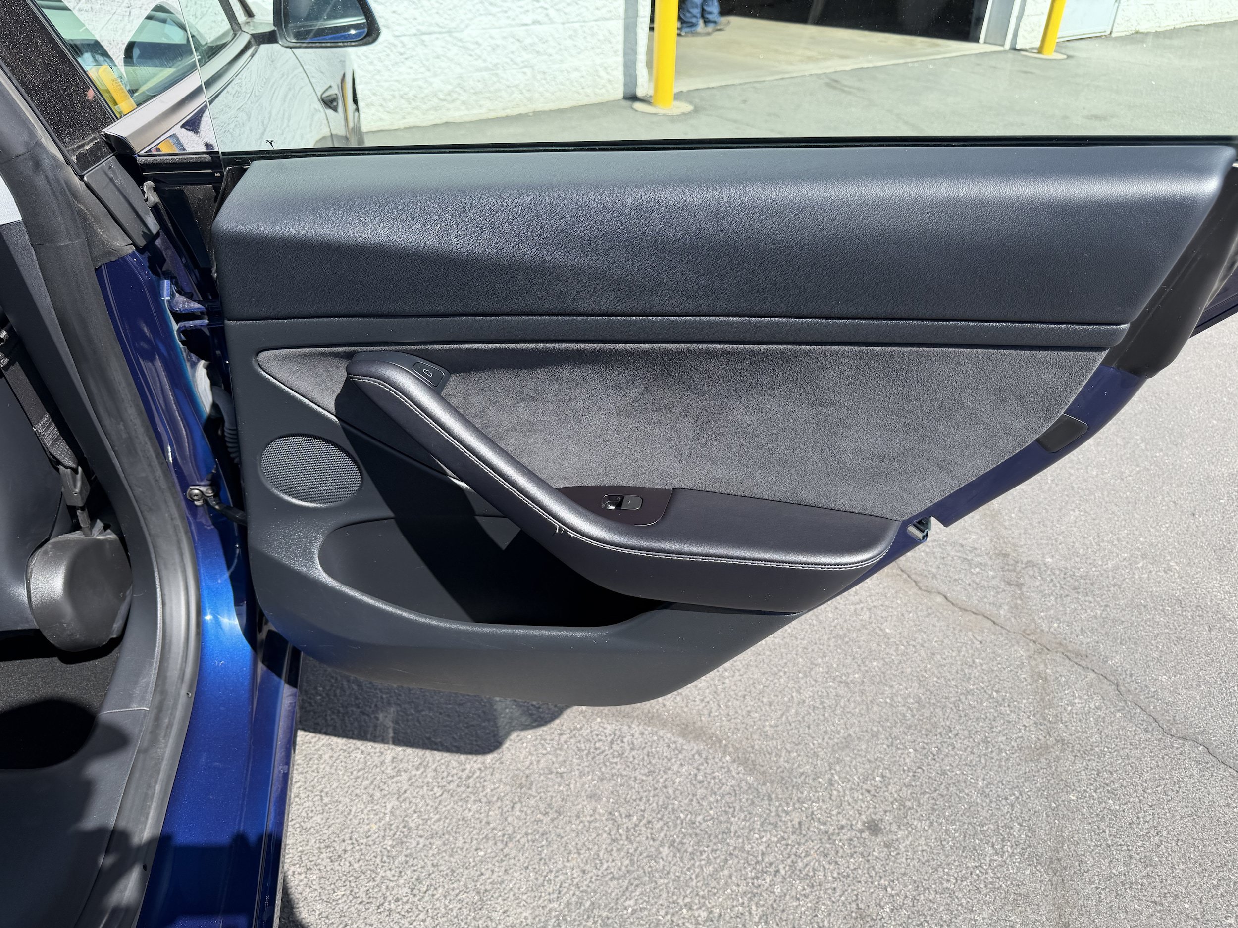 Used 2023 Tesla Model 3 Performance AWD/4WD image 26