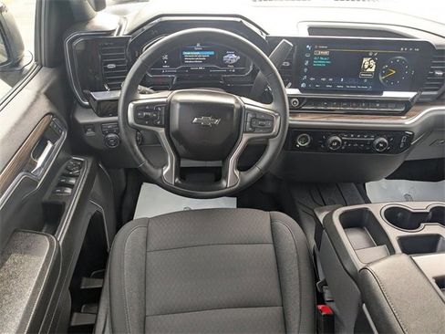 Used 2023 Chevrolet Silverado 1500 RST image 28