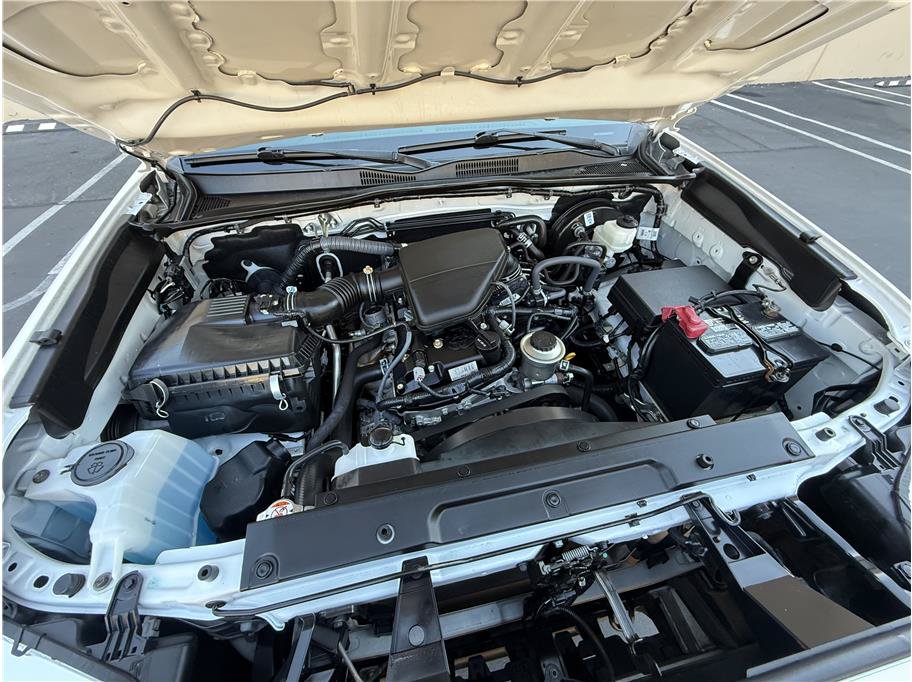 Used 2022 Toyota Tacoma SR RWD image 27