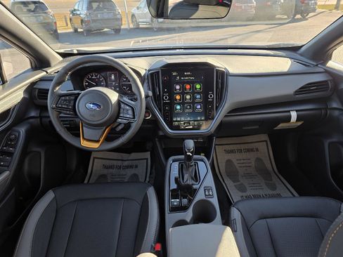 New 2026 Subaru Crosstrek 2.5i Wilderness w/ Wilderness Package image 12