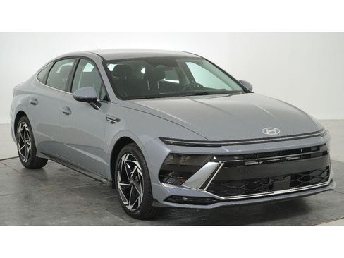 New 2026 Hyundai Sonata SEL AWD/4WD image 1