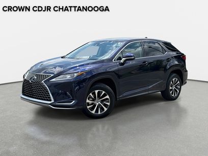 Used 2022 Lexus RX 350 FWD