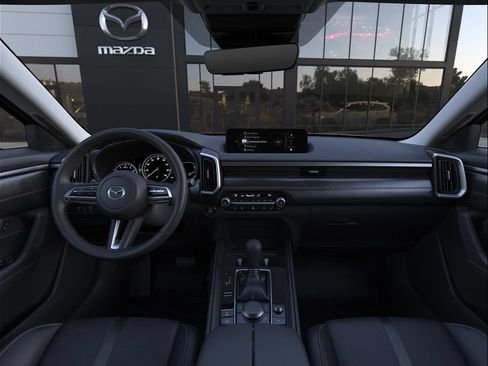 New 2026 MAZDA CX-50 AWD 2.5 S image 3