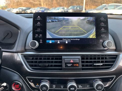 Used 2022 Honda Accord Sport Special Edition image 30