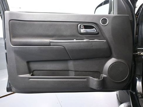 Used 2007 GMC Canyon SLE image 16