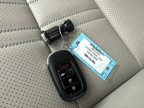 Used 2026 Honda HR-V EX-L image 34