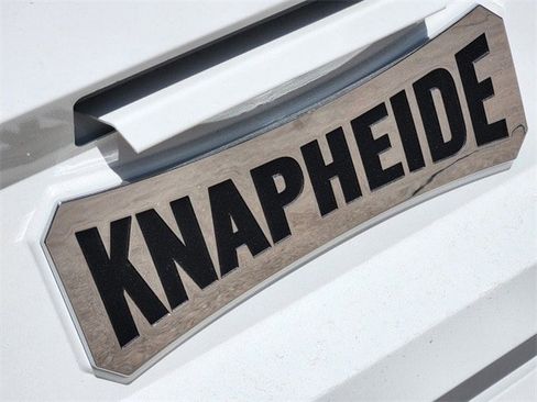 New 2024 RAM 2500 Tradesman w/ Convenience Group image 8