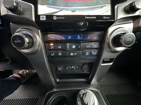 Certified 2021 Toyota 4Runner Limited image 18