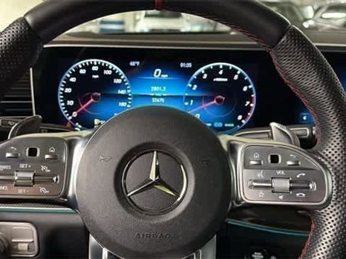 Used 2022 Mercedes-Benz GLE 53 AMG 4MATIC image 16