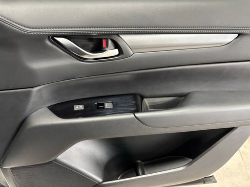 Certified 2025 MAZDA CX-5 AWD 2.5 S w/ Preferred Package image 16