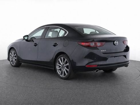 Used 2019 MAZDA MAZDA3 Sedan w/ Select Package FWD image 5