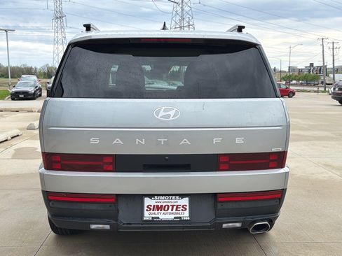 Used 2026 Hyundai Santa Fe SEL image 7