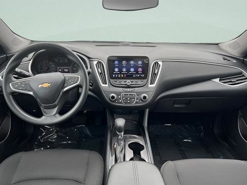 Used 2022 Chevrolet Malibu LT FWD image 10