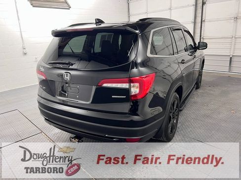 Used 2022 Honda Pilot Special Edition image 8