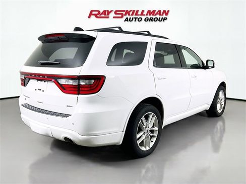 Used 2024 Dodge Durango GT image 7