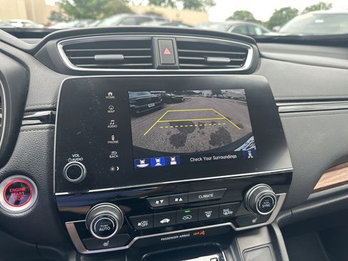 Used 2020 Honda CR-V Touring image 31