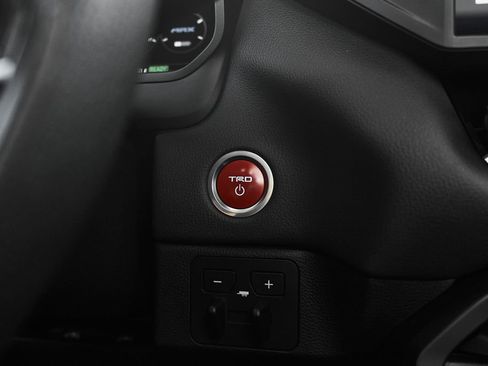 Used 2023 Toyota Tundra TRD Pro AWD/4WD image 42