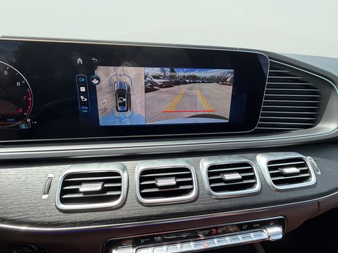 Certified 2026 Mercedes-Benz GLE 350 4MATIC image 15