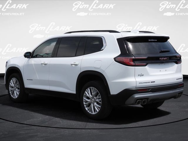 Certified 2026 GMC Acadia Elevation w/ Elevation Premium Package AWD/4WD image 26