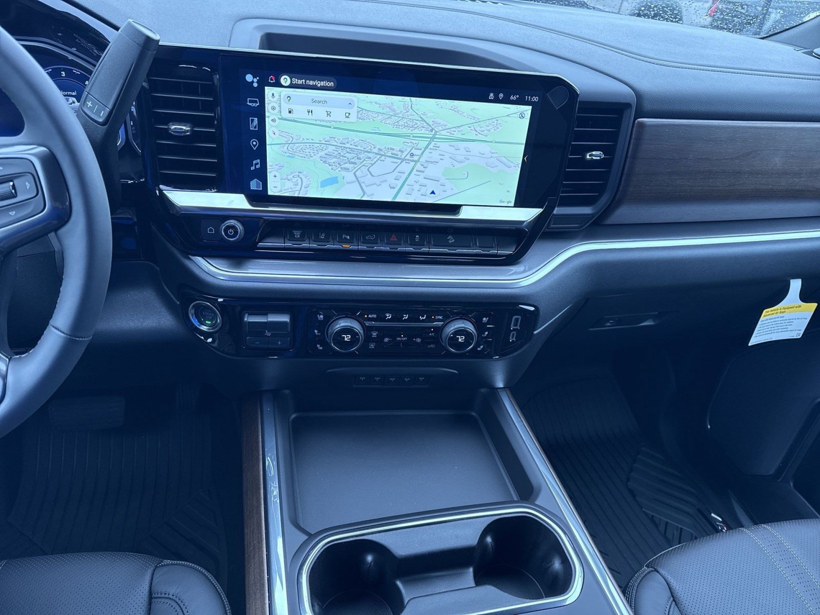 New 2026 Chevrolet Silverado 2500 High Country w/ High Country Premium Package AWD/4WD image 19