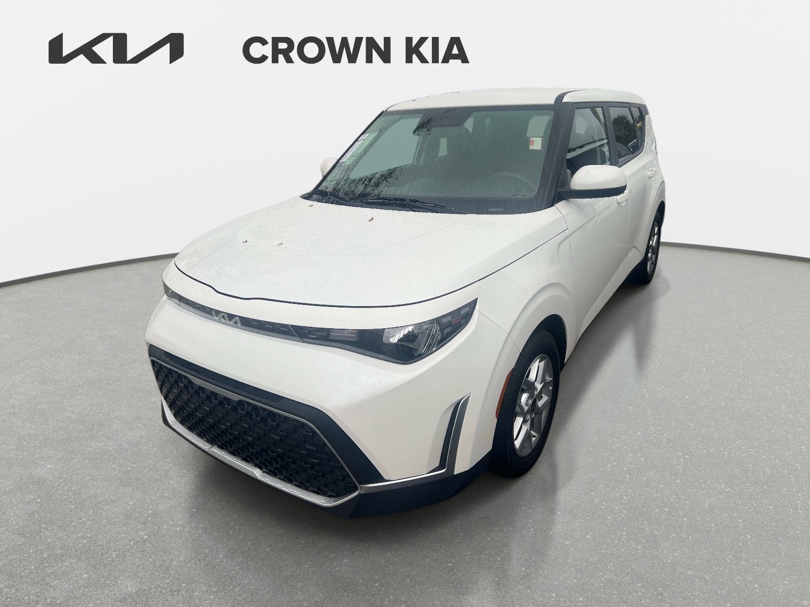 Certified 2025 Kia Soul LX w/ LX Technology Package FWD image 30