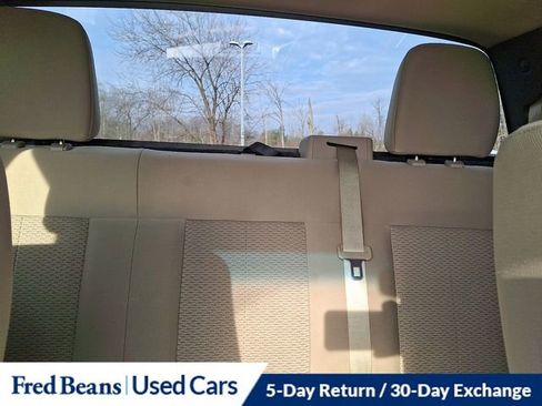 Used 2010 Ford F150 2WD SuperCab image 19