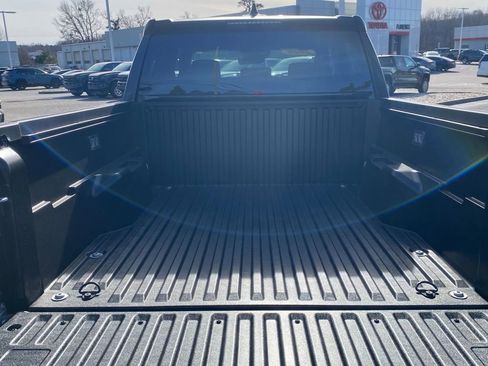 New 2026 Toyota Tacoma SR5 image 10