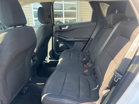 Used 2023 Ford Escape Active w/ Tech Pack #2 AWD/4WD image 16