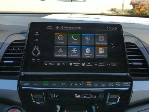 New 2026 Honda Odyssey Sport-L image 16