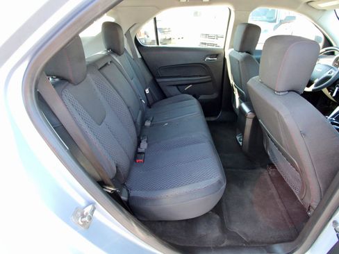 Used 2014 Chevrolet Equinox LS image 16